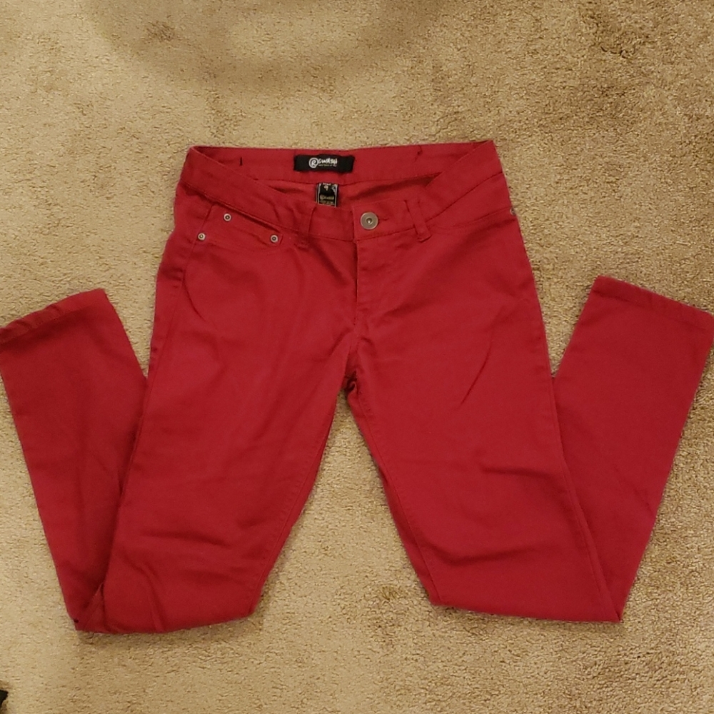 Rewash Skinny Jeans
